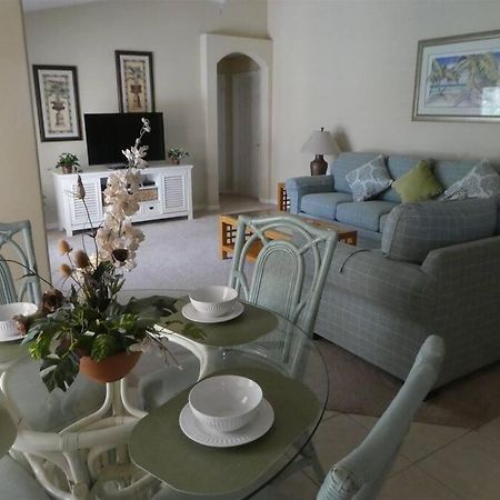 35 - Fabulous 4 Bedroom Villa With South Facing Pool Orlando Extérieur photo