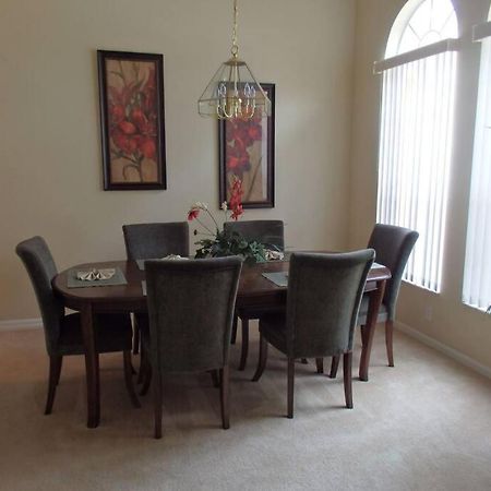 35 - Fabulous 4 Bedroom Villa With South Facing Pool Orlando Extérieur photo